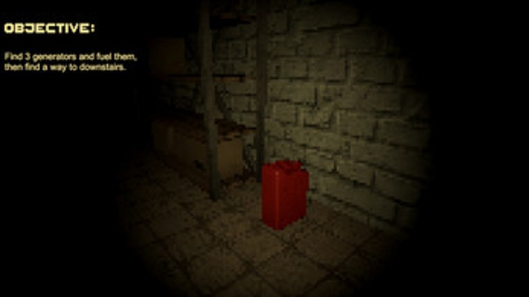 Facility Thief Image