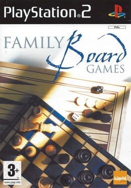 Games like Family Board Games