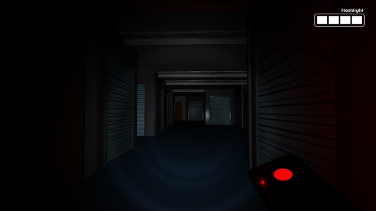 Five Nights at the Warehouse Image