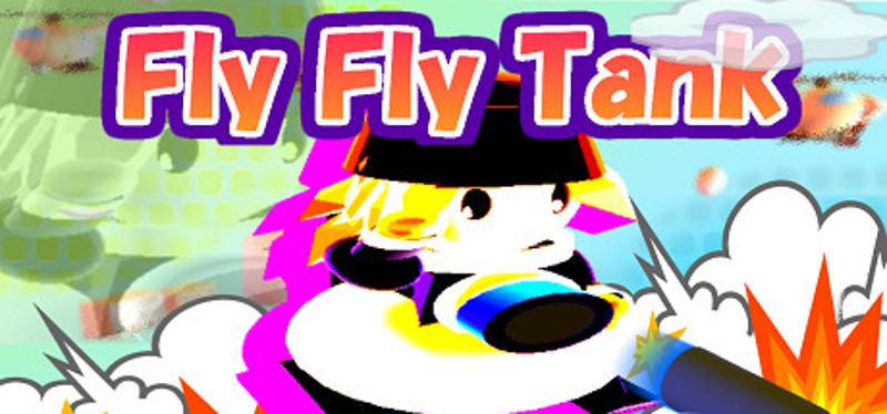 Fly Fly Tank Image