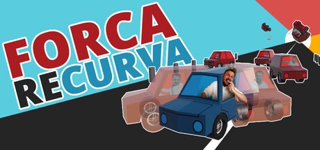 Games like Forca Recurva