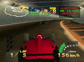 Formula Circus Image