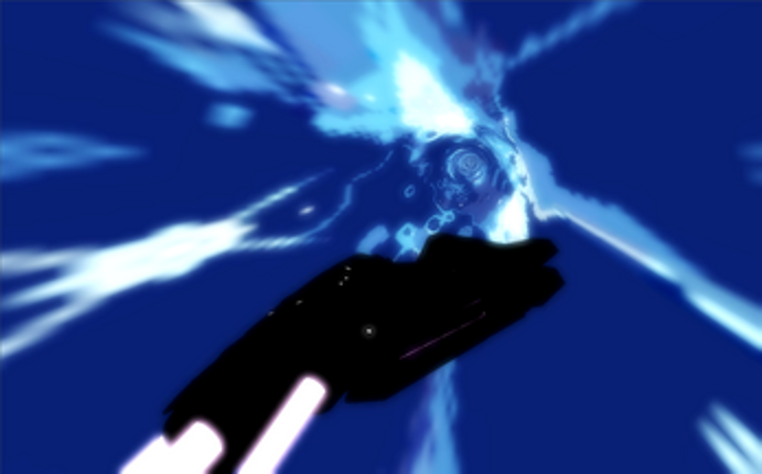 Fractured Reach screenshot