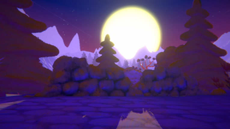 Frame of Mind screenshot