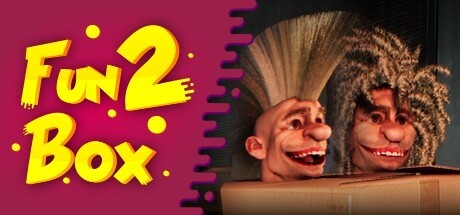 Games like Fun2Box