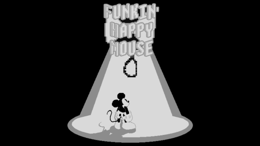 Games like Funkin' Happy Mouse (V1 RELEASE) (Psych Forever Port)