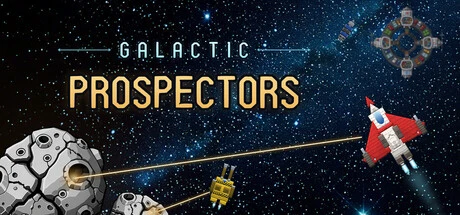 Games like Galactic Prospectors
