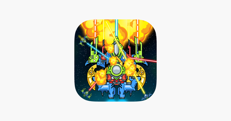 Galaxy Tycoon - Epic Big Space Oil Battle Frontier Game Cover