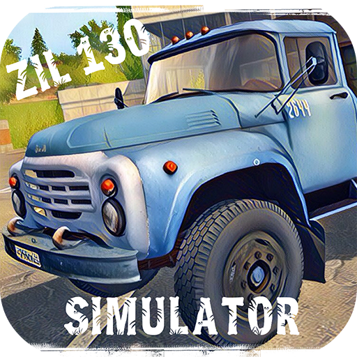 Games like Russian Car Driver ZIL 130