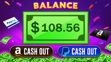 Cash Carnival: Real Money Slot Image