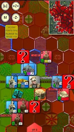 Invasion of Poland screenshot