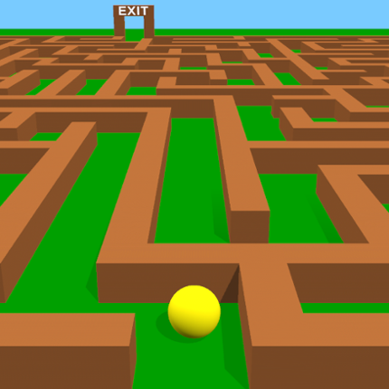 Maze Games 3D - Fun Labyrinth Image