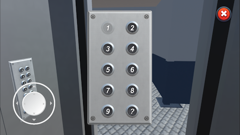 Elevator Simulator 2 screenshot