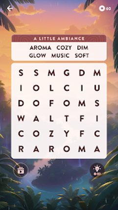 Words Of Wonders Search: Zen screenshot