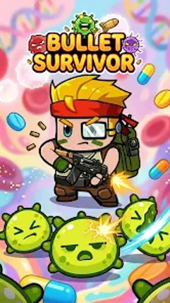 Bullet Survivor screenshot