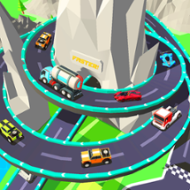 Idle Racing Tycoon-Car Games Image