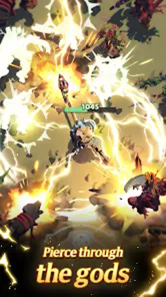 God Breaker: Roguelike ARPG Image