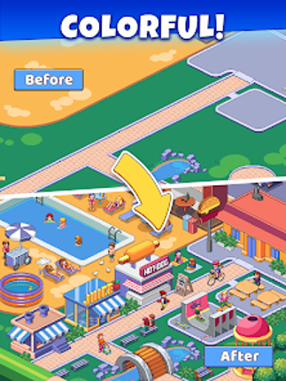 Picture Builder - Puzzle Game screenshot