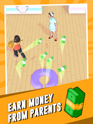 Childcare Master Image