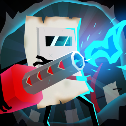 Spellers: Crazy RTS Defense Image