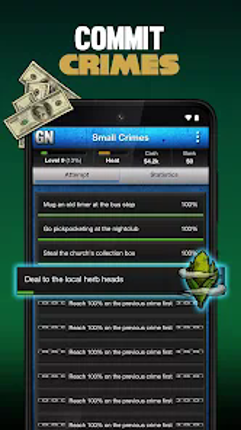 Gangster Nation Image