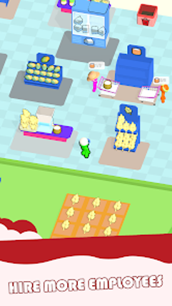 Fami Mart screenshot
