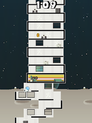 High Risers screenshot