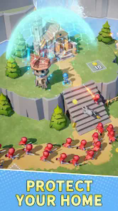 Lords Glory screenshot