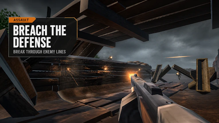 Hotline Escape: Extraction screenshot