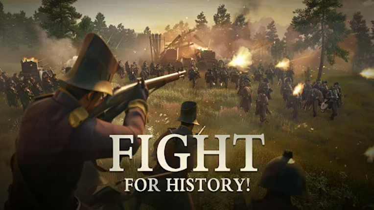 Grand War 2: Strategy Games screenshot