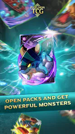 PIXELMON TCG Image