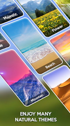 Word Vistas- Stack Word Search screenshot