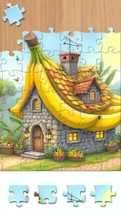 Pop Jigsaw - Jigsaw Puzzles Image