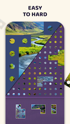 Puzzle Pix screenshot