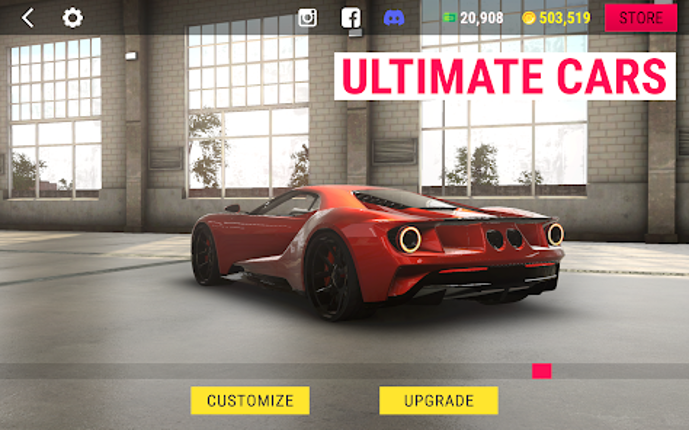 Real Driving School Image