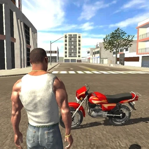 Games like Indian Bike Driving Game 3D