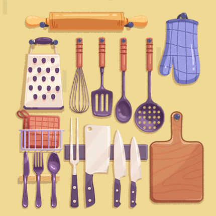 Organizing Games: Sort Master Image