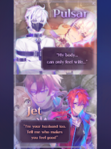 Eternal Afterlife : otome love Image