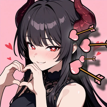 Cupid Run : Love Girl Image
