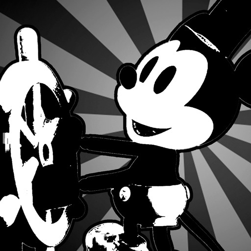 Games like SteamBoat Willie, Endless Run