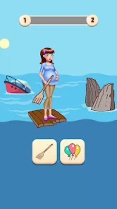 Merge Toons: Merge Games screenshot