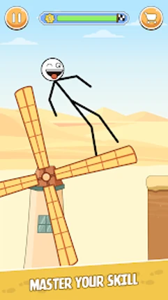 Mr Long Legs Image