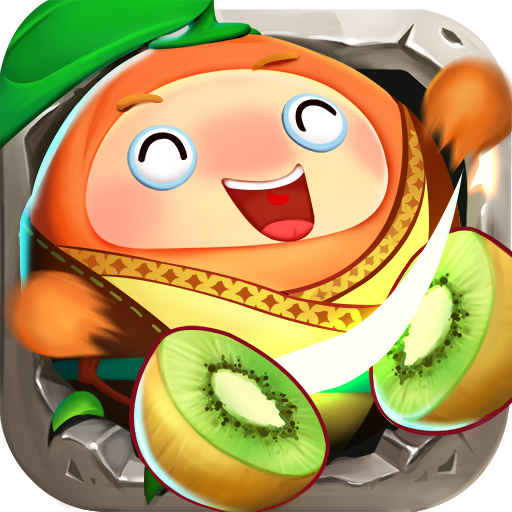 Games like Fruit Cut Master