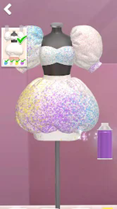 Yes, that dress! Image
