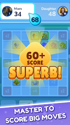 Tile Twist - Clever Match screenshot