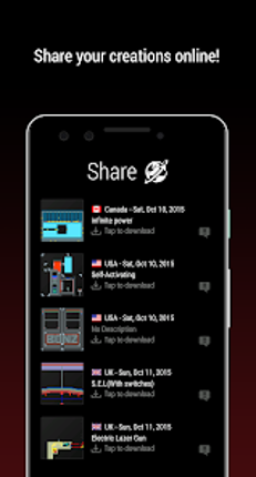 ReactionLab 2 - Sandbox Image