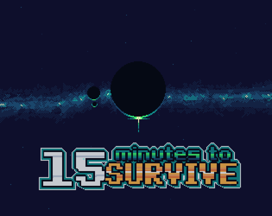 Games like 15 Minutes To survive