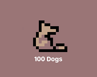 Games like A Hundred Dogs
