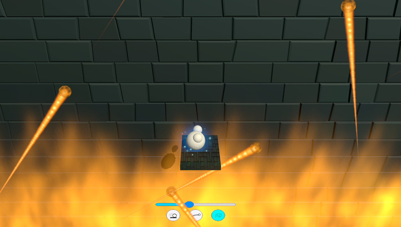 Games like A Snowball's Chance in Hell