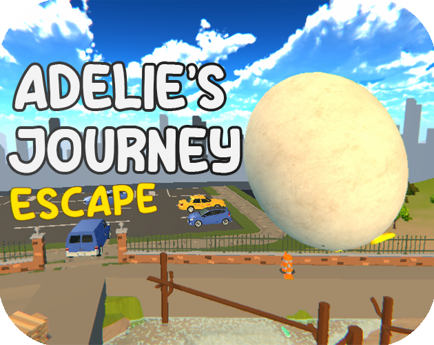 Games like Adelie’s journey